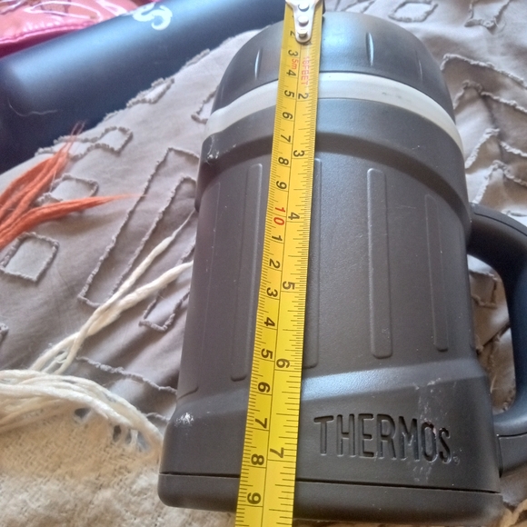 Thermos drink/ soup container - Picture 9 of 9